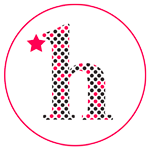 Portfolio Estelle Hegi Logo
